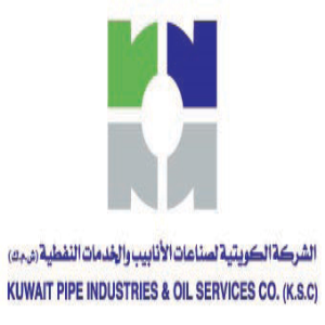 Kuwait Pipes Industries and Oil Services